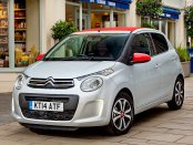 2006 Citroen C1 I Service and Repair Manual