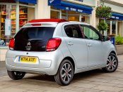 2006 Citroen C1 I Service and Repair Manual