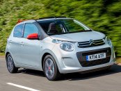 2006 Citroen C1 I Service and Repair Manual
