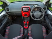 2006 Citroen C1 I Service and Repair Manual