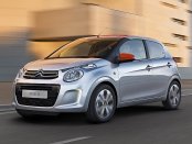 2006 Citroen C1 I Service and Repair Manual