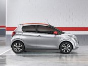 2006 Citroen C1 I Service and Repair Manual