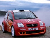 CITROEN C2 1.4i 2005 Service Repair Manual