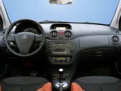 CITROEN C2 1.4i 2005 Service Repair Manual