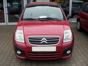 CITROEN C2 1.4i 2005 Service Repair Manual