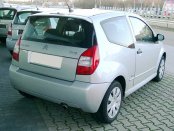 CITROEN C2 1.4i 2005 Service Repair Manual