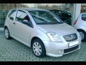 CITROEN C2 1.4i 2005 Service Repair Manual