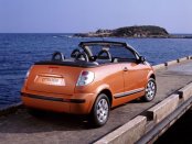CITROEN C3 1.1i 2005 Service Repair Manual