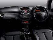 CITROEN C3 1.1i 2005 Service Repair Manual