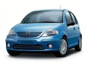 CITROEN C3 1.1i 2005 Service Repair Manual