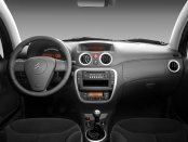 CITROEN C3 1.1i 2005 Service Repair Manual