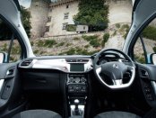 CITROEN C3 1.1i 2005 Service Repair Manual
