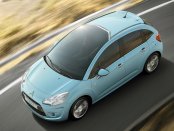 CITROEN C3 1.1i 2005 Service Repair Manual