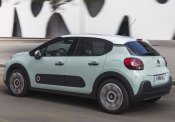 CITROEN C3 1.1i 2005 Service Repair Manual