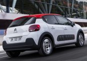 CITROEN C3 1.1i 2005 Service Repair Manual