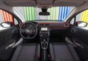 CITROEN C3 1.1i 2005 Service Repair Manual