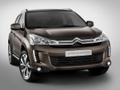 CITROEN C4 1.6 16V HDi 2004 Service Repair Manual