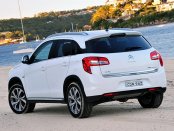 CITROEN C4 1.6 16V HDi 2004 Service Repair Manual