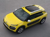 CITROEN C4 1.6 16V HDi 2004 Service Repair Manual