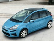 CITROEN C4 1.6 16V HDi 2004 Service Repair Manual