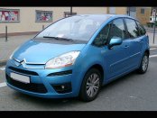CITROEN C4 1.6 16V HDi 2004 Service Repair Manual