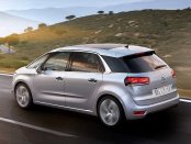 CITROEN C4 1.6 16V HDi 2004 Service Repair Manual