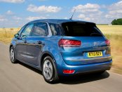 CITROEN C4 1.6 16V HDi 2004 Service Repair Manual