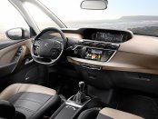 CITROEN C4 1.6 16V HDi 2004 Service Repair Manual