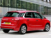 CITROEN C4 1.6 16V HDi 2004 Service Repair Manual