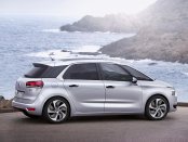 CITROEN C4 1.6 16V HDi 2004 Service Repair Manual