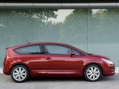 CITROEN C4 1.6 16V HDi 2004 Service Repair Manual