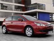 CITROEN C4 1.6 16V HDi 2004 Service Repair Manual