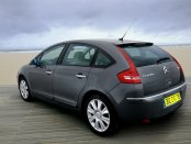 CITROEN C4 1.6 16V HDi 2004 Service Repair Manual
