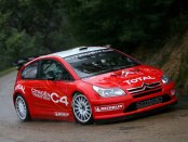 CITROEN C4 1.6 16V HDi 2004 Service Repair Manual