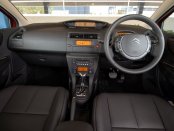 CITROEN C4 1.6 16V HDi 2004 Service Repair Manual