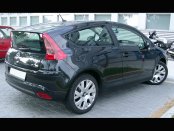 CITROEN C4 1.6 16V HDi 2004 Service Repair Manual