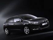 CITROEN C4 1.6 16V HDi 2004 Service Repair Manual