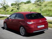 CITROEN C4 1.6 16V HDi 2004 Service Repair Manual