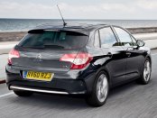 CITROEN C4 1.6 16V HDi 2004 Service Repair Manual