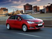 CITROEN C4 1.6 16V HDi 2004 Service Repair Manual
