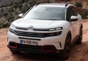 CITROEN C5 3.0i 24V 2005 Workshop Service Repair Manual