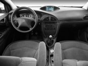 CITROEN C5 3.0i 24V 2005 Workshop Service Repair Manual