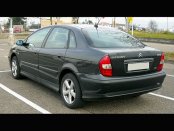 CITROEN C5 3.0i 24V 2005 Workshop Service Repair Manual