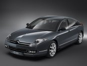 2006 Citroen C6 Service & Repair Manual