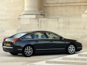 2006 Citroen C6 Service & Repair Manual