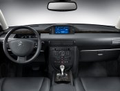 2006 Citroen C6 Service & Repair Manual