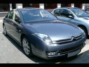 2006 Citroen C6 Service & Repair Manual