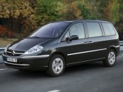 CITROEN C8 2.0i 16V 2004 Service Repair Manual