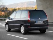 CITROEN C8 2.0i 16V 2004 Service Repair Manual