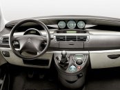 CITROEN C8 2.0i 16V 2004 Service Repair Manual